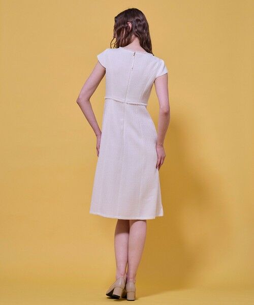 TOCCA / トッカ ドレス | 【00サイズあり】GLOW SILHOUETTE ドレス | 詳細2