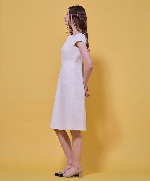 TOCCA / トッカ ドレス | 【00サイズあり】GLOW SILHOUETTE ドレス | 詳細3