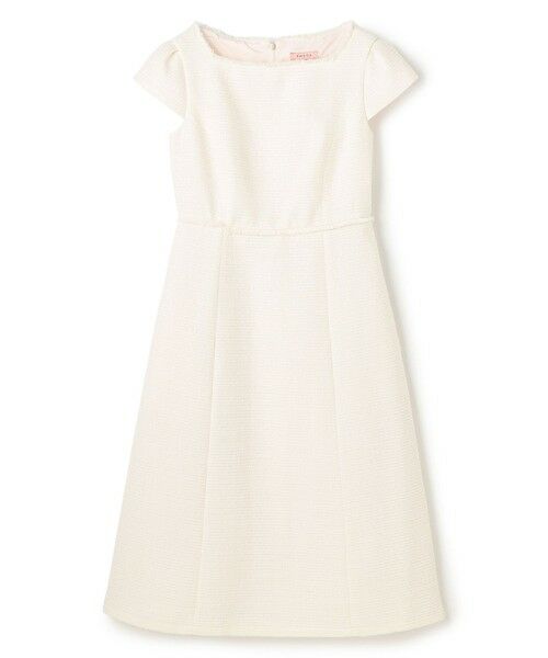 TOCCA / トッカ ドレス | 【00サイズあり】GLOW SILHOUETTE ドレス | 詳細5