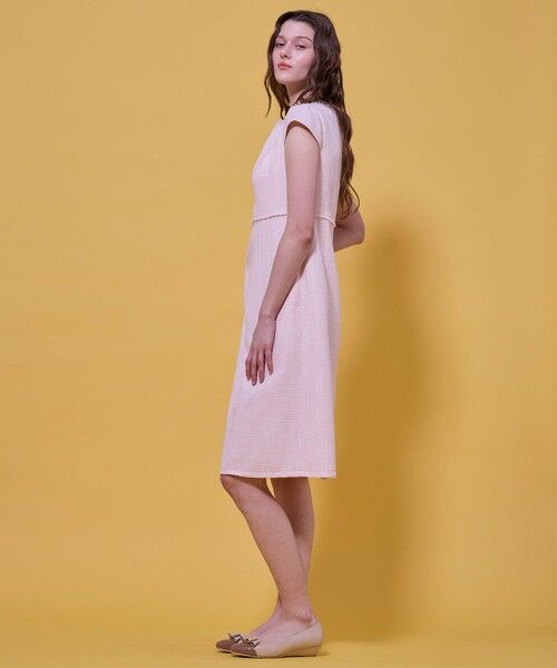 TOCCA / トッカ ドレス | 【00サイズあり】GLOW SILHOUETTE ドレス | 詳細7