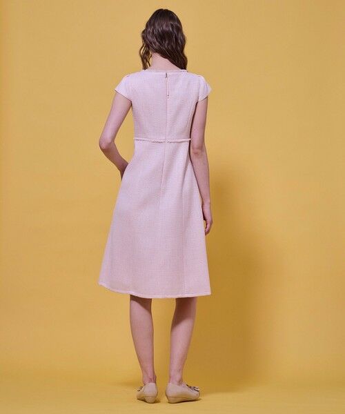 TOCCA / トッカ ドレス | 【00サイズあり】GLOW SILHOUETTE ドレス | 詳細8