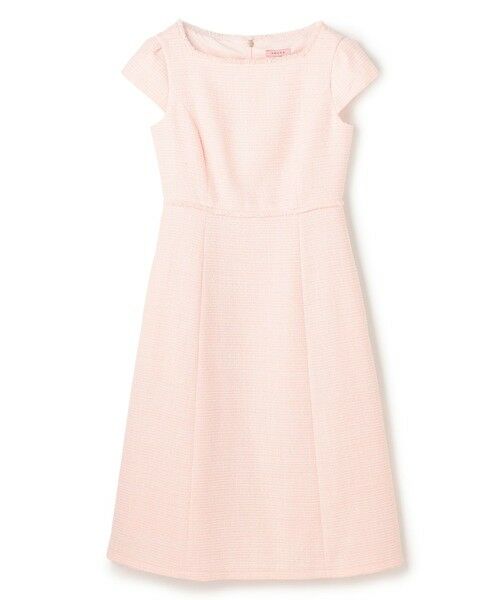 TOCCA / トッカ ドレス | 【00サイズあり】GLOW SILHOUETTE ドレス | 詳細10