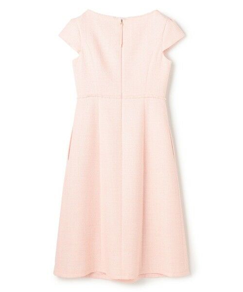 TOCCA / トッカ ドレス | 【00サイズあり】GLOW SILHOUETTE ドレス | 詳細11