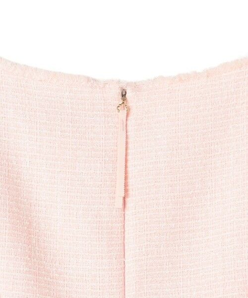 TOCCA / トッカ ドレス | 【00サイズあり】GLOW SILHOUETTE ドレス | 詳細15