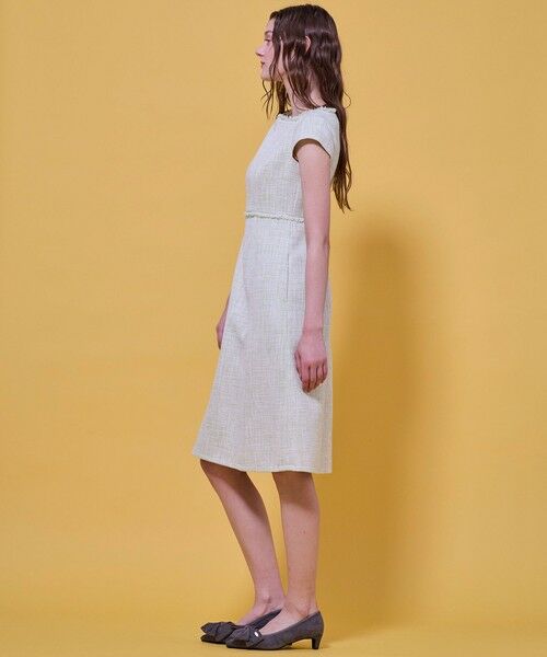 TOCCA / トッカ ドレス | 【00サイズあり】GLOW SILHOUETTE ドレス | 詳細21