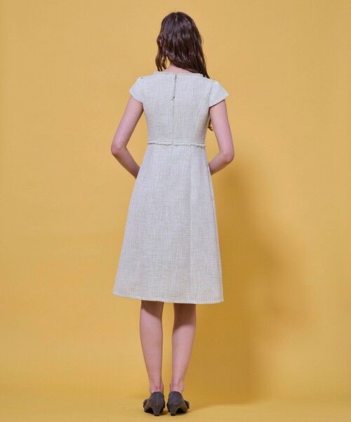 TOCCA / トッカ ドレス | 【00サイズあり】GLOW SILHOUETTE ドレス | 詳細22