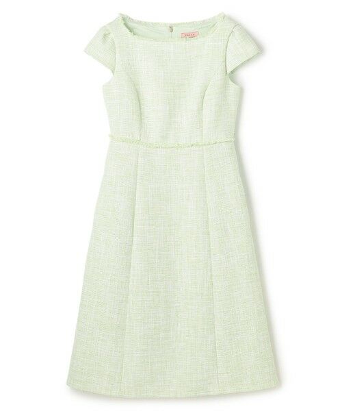 TOCCA / トッカ ドレス | 【00サイズあり】GLOW SILHOUETTE ドレス | 詳細24