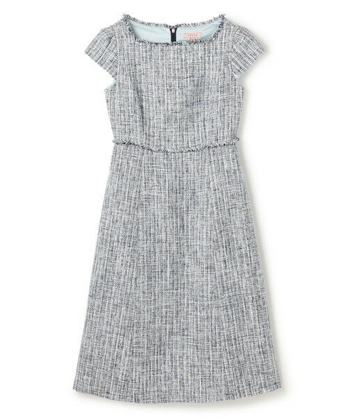 TOCCA / トッカ ドレス | 【00サイズあり】GLOW SILHOUETTE ドレス | 詳細30