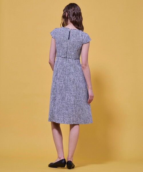 TOCCA / トッカ ドレス | 【00サイズあり】GLOW SILHOUETTE ドレス | 詳細27