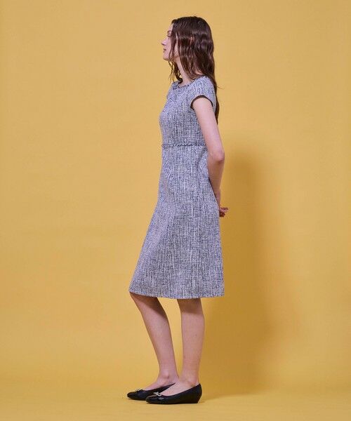 TOCCA / トッカ ドレス | 【00サイズあり】GLOW SILHOUETTE ドレス | 詳細30