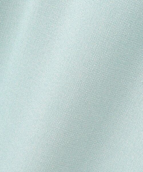 TOCCA / トッカ ロング・マキシ丈ワンピース | FROST MIST TWEED ドレス | 詳細13