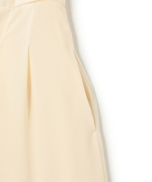 TOCCA / トッカ ロング・マキシ丈ワンピース | PROMISE RIBBON ROSETTE ドレス | 詳細15