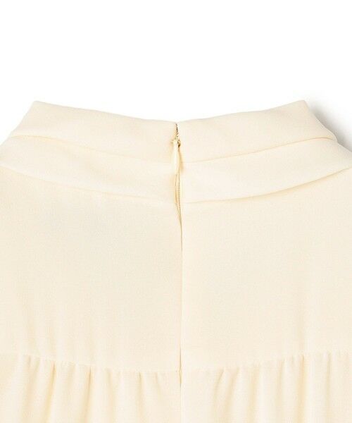 TOCCA / トッカ ロング・マキシ丈ワンピース | PROMISE RIBBON ROSETTE ドレス | 詳細18