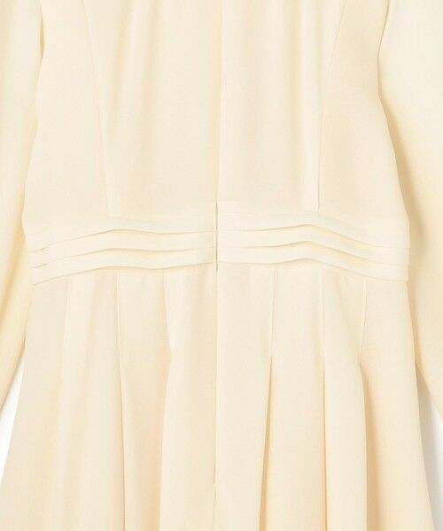 TOCCA / トッカ ロング・マキシ丈ワンピース | PROMISE RIBBON ROSETTE ドレス | 詳細19