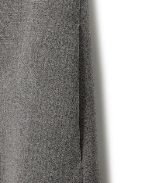 TOCCA / トッカ ロング・マキシ丈ワンピース | RIBBON MONO ドレス | 詳細9