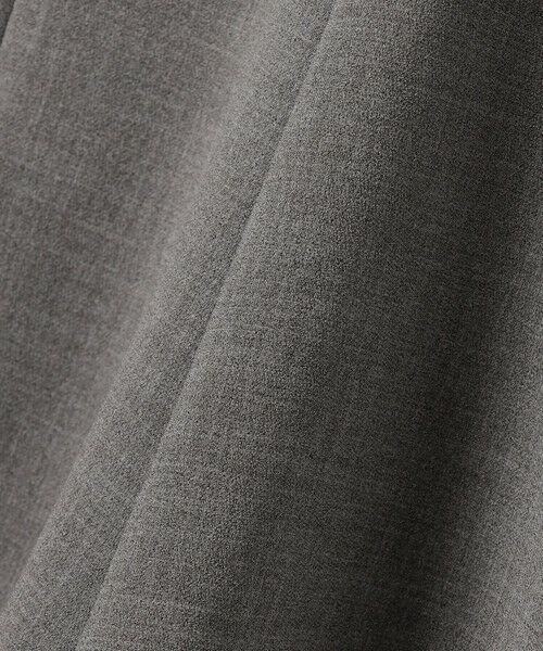 TOCCA / トッカ ロング・マキシ丈ワンピース | RIBBON MONO ドレス | 詳細14