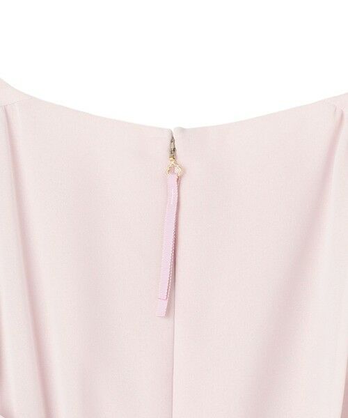 TOCCA / トッカ ロング・マキシ丈ワンピース | CHIFFON WHISPER ドレス | 詳細10