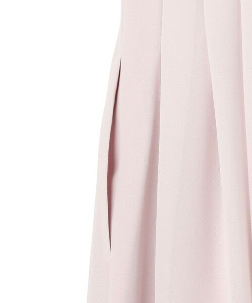 TOCCA / トッカ ロング・マキシ丈ワンピース | CHIFFON WHISPER ドレス | 詳細12