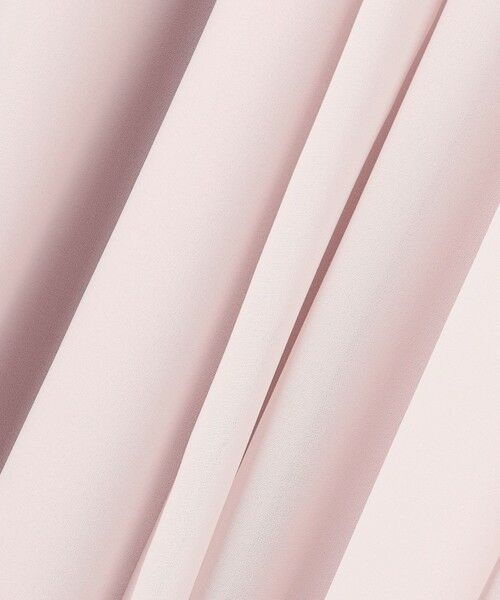 TOCCA / トッカ ロング・マキシ丈ワンピース | CHIFFON WHISPER ドレス | 詳細17