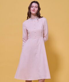 TOCCA / トッカ ロング・マキシ丈ワンピース | WHIPPED CREAM CAKE ドレス