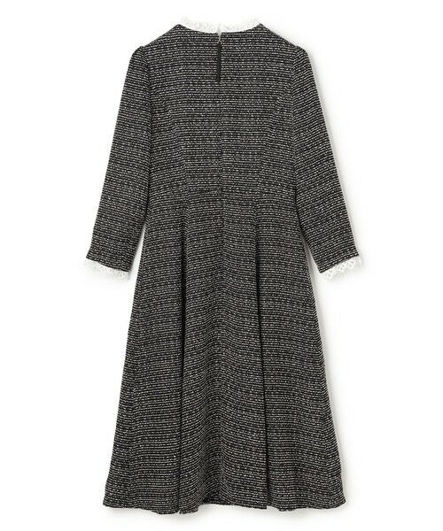 TOCCA / トッカ ロング・マキシ丈ワンピース | WHIPPED CREAM CAKE ドレス | 詳細6