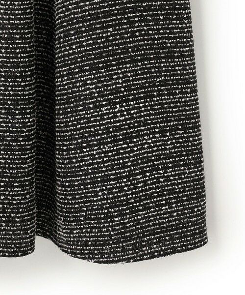 TOCCA / トッカ ロング・マキシ丈ワンピース | WHIPPED CREAM CAKE ドレス | 詳細9