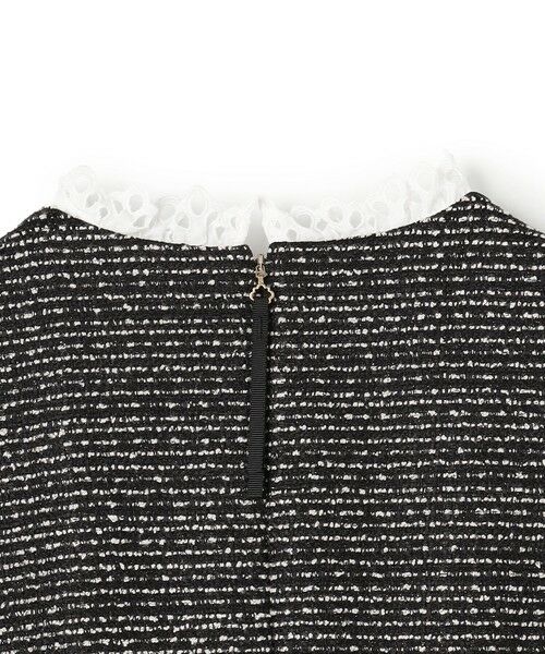 TOCCA / トッカ ロング・マキシ丈ワンピース | WHIPPED CREAM CAKE ドレス | 詳細11