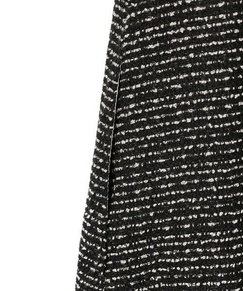 TOCCA / トッカ ロング・マキシ丈ワンピース | WHIPPED CREAM CAKE ドレス | 詳細12