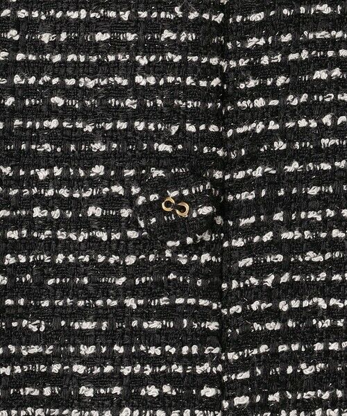 TOCCA / トッカ ロング・マキシ丈ワンピース | WHIPPED CREAM CAKE ドレス | 詳細13