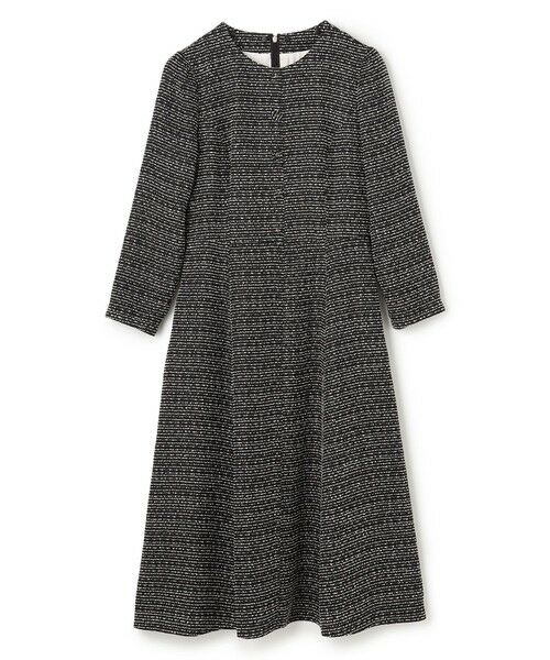 TOCCA / トッカ ロング・マキシ丈ワンピース | WHIPPED CREAM CAKE ドレス | 詳細14