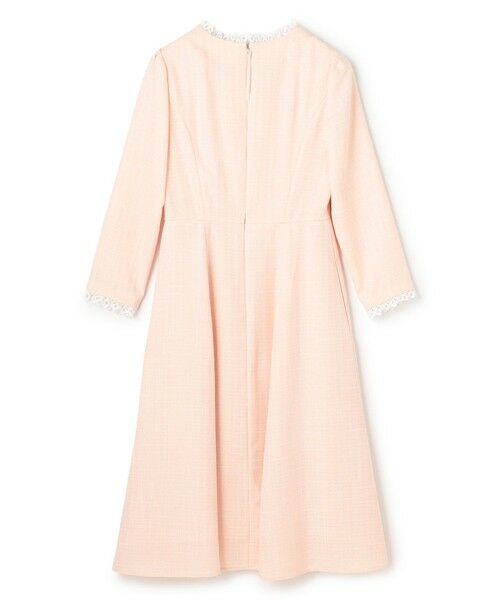 TOCCA / トッカ ロング・マキシ丈ワンピース | WHIPPED CREAM CAKE ドレス | 詳細24