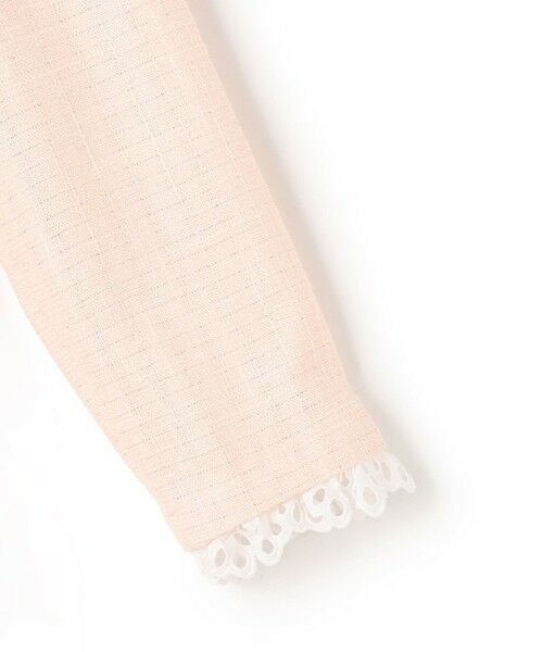 TOCCA / トッカ ロング・マキシ丈ワンピース | WHIPPED CREAM CAKE ドレス | 詳細26