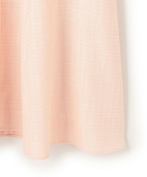 TOCCA / トッカ ロング・マキシ丈ワンピース | WHIPPED CREAM CAKE ドレス | 詳細27