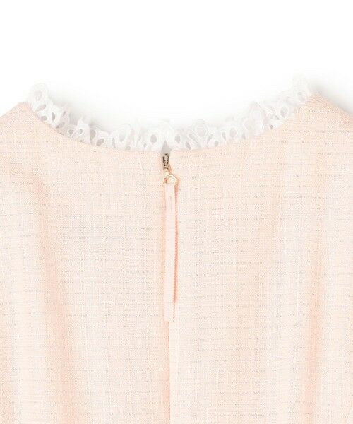 TOCCA / トッカ ロング・マキシ丈ワンピース | WHIPPED CREAM CAKE ドレス | 詳細29