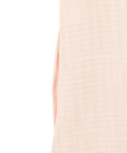 TOCCA / トッカ ロング・マキシ丈ワンピース | WHIPPED CREAM CAKE ドレス | 詳細30