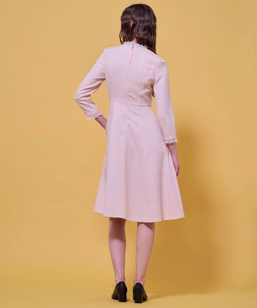 TOCCA / トッカ ロング・マキシ丈ワンピース | WHIPPED CREAM CAKE ドレス | 詳細22