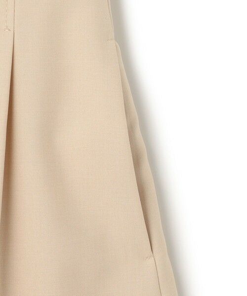 TOCCA / トッカ ロング・マキシ丈ワンピース | LACE A LA CARTE HALF SLEEVE ドレス | 詳細15