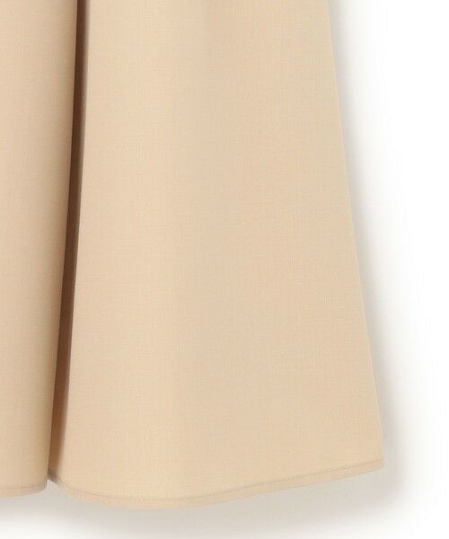 TOCCA / トッカ ロング・マキシ丈ワンピース | LACE A LA CARTE HALF SLEEVE ドレス | 詳細21