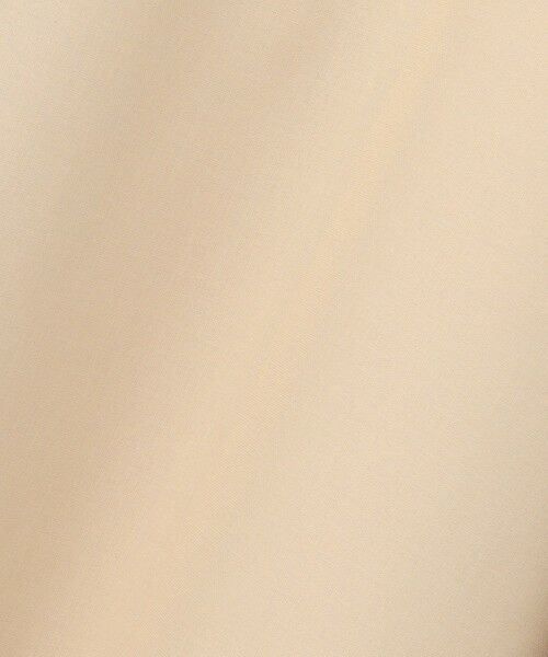 TOCCA / トッカ ロング・マキシ丈ワンピース | LACE A LA CARTE HALF SLEEVE ドレス | 詳細24