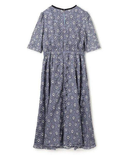 TOCCA / トッカ ロング・マキシ丈ワンピース | GARDEN OF LACE DRESS ドレス | 詳細7