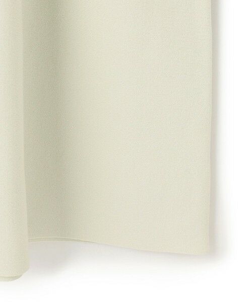 TOCCA / トッカ ミニ丈・ひざ丈ワンピース | LACE ROAD STORY ニットドレス | 詳細9