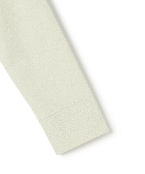 TOCCA / トッカ ミニ丈・ひざ丈ワンピース | LACE ROAD STORY ニットドレス | 詳細10