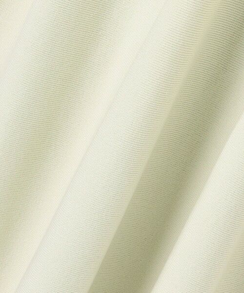 TOCCA / トッカ ミニ丈・ひざ丈ワンピース | LACE ROAD STORY ニットドレス | 詳細13