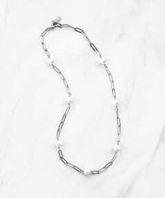 TOCCA / トッカ ネックレス・ペンダント・チョーカー | SPRINKLE PEARL NECKLACE 淡水パールネックレス