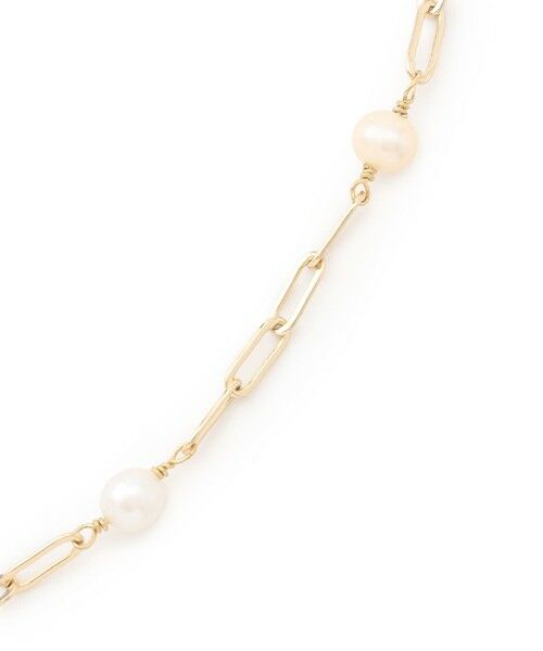 TOCCA / トッカ ネックレス・ペンダント・チョーカー | SPRINKLE PEARL NECKLACE 淡水パールネックレス | 詳細5