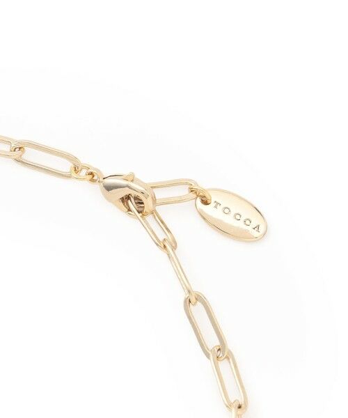 TOCCA / トッカ ネックレス・ペンダント・チョーカー | SPRINKLE PEARL NECKLACE 淡水パールネックレス | 詳細5