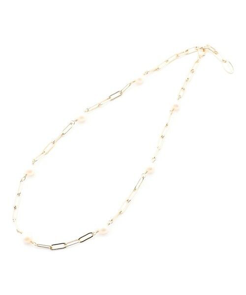 TOCCA / トッカ ネックレス・ペンダント・チョーカー | SPRINKLE PEARL NECKLACE 淡水パールネックレス | 詳細3