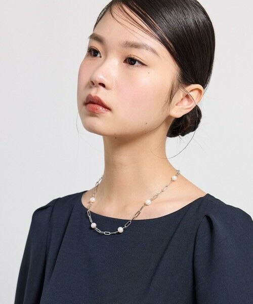 TOCCA / トッカ ネックレス・ペンダント・チョーカー | SPRINKLE PEARL NECKLACE 淡水パールネックレス | 詳細8