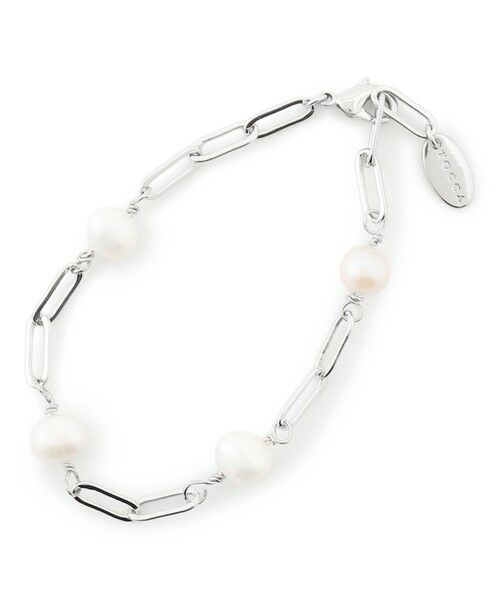 TOCCA / トッカ ブレスレット・バングル | SPRINKLE PEARL BRACELET 淡水パールブレスレット | 詳細15