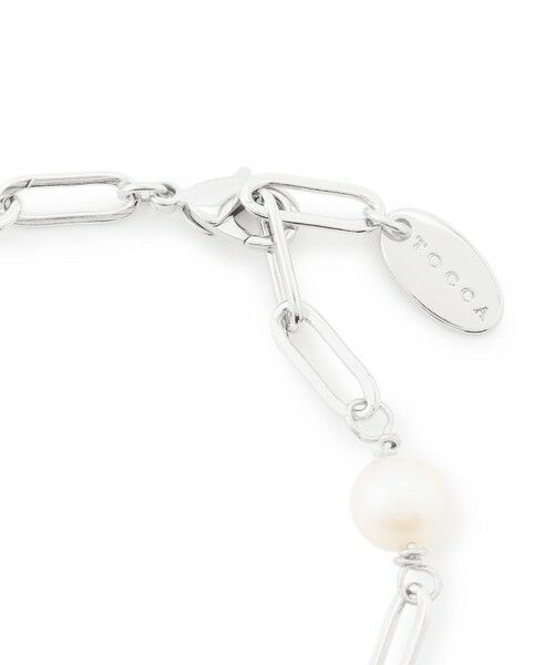 TOCCA / トッカ ブレスレット・バングル | SPRINKLE PEARL BRACELET 淡水パールブレスレット | 詳細17